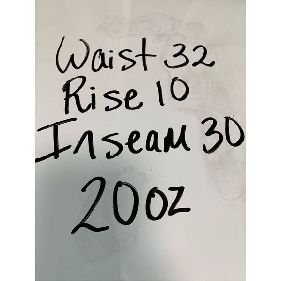 Spanx Women's 5-Pocket Skinny Denim Jeans Dark Wash Blue Size 28 - Picture 2 of 9